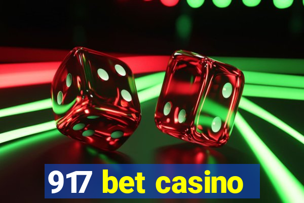 917 bet casino